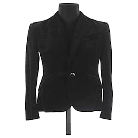 Ralph Lauren-Ralph Lauren Blazer 36-Black