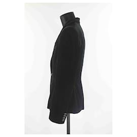 Ralph Lauren-Ralph Lauren Blazer 36-Black