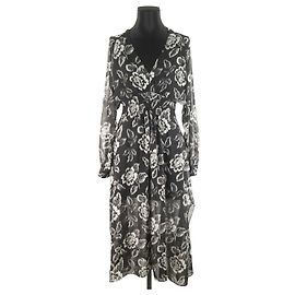 Robe All Saints 36 Noir
