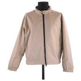 Giacca Lacoste 38 Beige