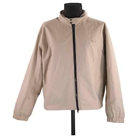 Lacoste-Lacoste jacket 38-Beige