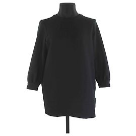 Robe Sessun 38 Noir