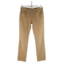 Levi's pantalones pitillo levis 38 Beige