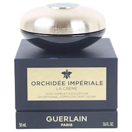 Autre Marque-Guerlain Cream 50ml-Blue
