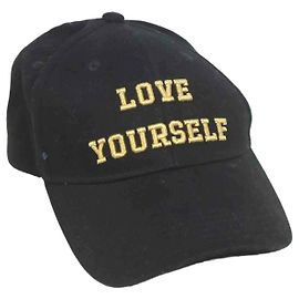 Gorra Zadig & Voltaire M Negro