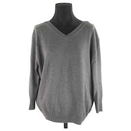 Pull-over Isabel Marant Etoile 40 Gris