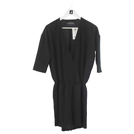 Robe Designers Remix 36 Noir