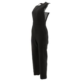 Combinaison Maje 38 Noir