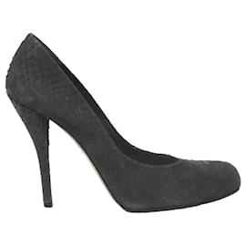 Dior-Dior heels 39-Black