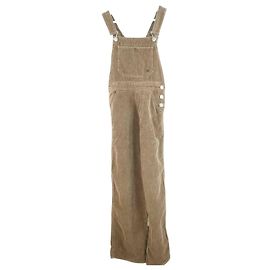 Leon & Harper jumpsuit 34 Brown