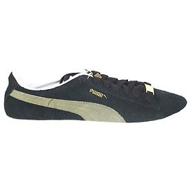 Baskets basses Puma 42 Noir