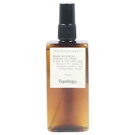 Autre Marque-Lotion Typology 100ml-Brown