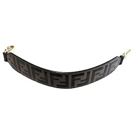 Fendi-Fendi Strap You-Brown