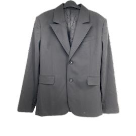Zadig & Voltaire jackets T.FR 48 Wool Black