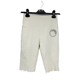Autre Marque-MARYSIA Shorts T.Internationales S-Polyester-Weiß