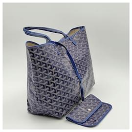 Goyard-Taschen aus zweiter Hand