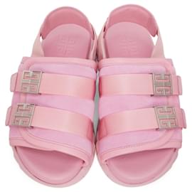 Givenchy Sandals Pink