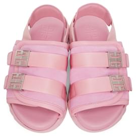 Givenchy-Sandals-Pink