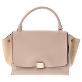 Céline Trapèze Beige