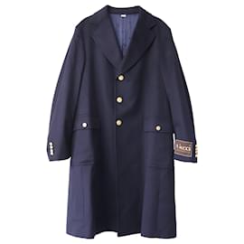 manteau homme gucci