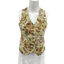 ROUJE  Jackets T.fr 38 Polyester Beige