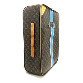 Louis Vuitton-Louis Vuitton Pegase ou pégase-Brown