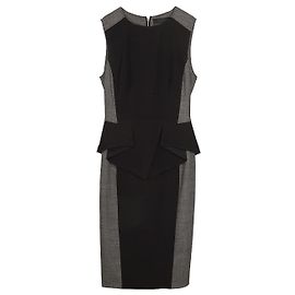 ELIE SAAB  Dresses FR 36 Wool Grey