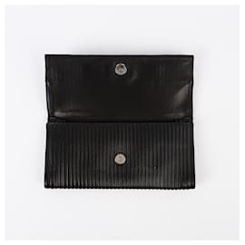 Neil Barrett-NEIL BARRETT  Clutch bags T.  Leather-Black
