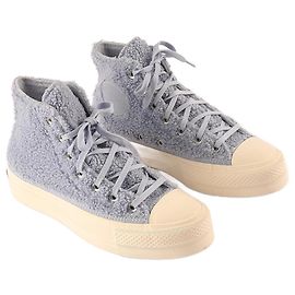 Converse CHAT US Formatori 37.5 shearling Blu