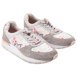 Ténis TED BAKER EU 39 Couro Cinza