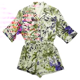 Zimmermann-ZIMMERMANN  Jumpsuits T.0-5 0 SYNTHETIC-Multiple colors