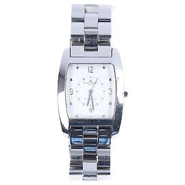 Relógios BAUME & MERCIER T.  aço Prata