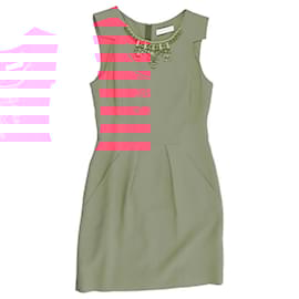 Matthew Williamson-MATTHEW WILLIAMSON  Dresses UK 10 Synthetic-Pink