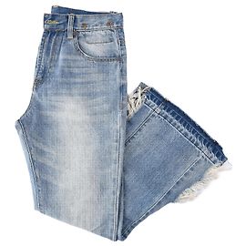 R13 Jeans FR 36 Denim - Jeans Azul