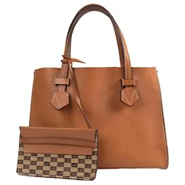 Autre Marque-MAISON MOREAU  Handbags T.  Leather-Other