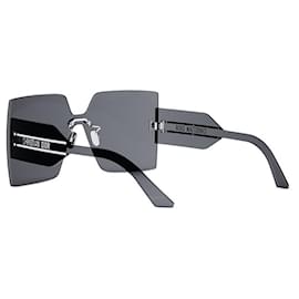 Dior-Óculos de sol DIOR DiorClub M5U-Cinza