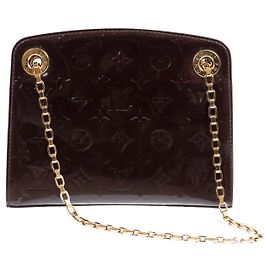 LOUIS VUITTON Sacs à main Cuir Noir