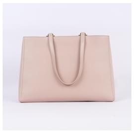 Furla-FURLA  Handbags T.  Leather-Pink