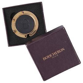 BOUCHERON  Charm per borsa   Metallo D'oro