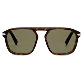 Dior-Dior - Sunglasses - DiorBlackSuit S4THE-Brown