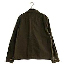 Acne-Acne studios  workwear jacket-Green