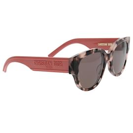 Dior-Christian Dior sunglasses WILDIOR BU-Brown,Pink