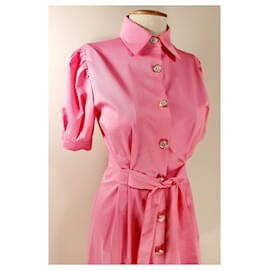 Maje-Dresses-Pink