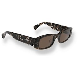 Kenzo-óculos de sol Kenzo unissex-Marrom