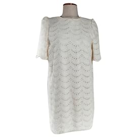 SéZane-Dresses-White