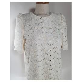 SéZane-Dresses-White