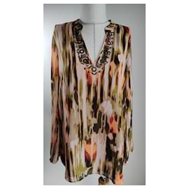 Calvin Klein-Tops-Multiple colors