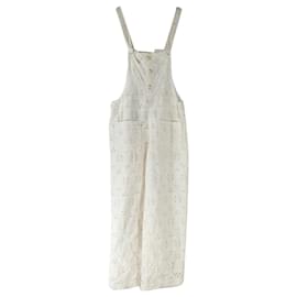 SéZane-Jumpsuits-White