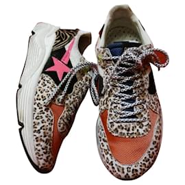 Second hand Golden Goose Sneakers - Joli Closet