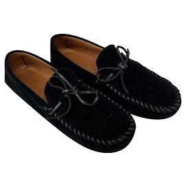 Isabel Marant Etoile Ballet flats Black